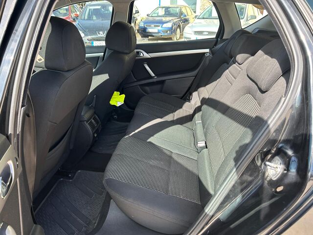 PEUGEOT 407 SW 2.0 HDI AUTO SPANISH LHD IN SPAIN ONLY 95000 MILES SUPERB 2008